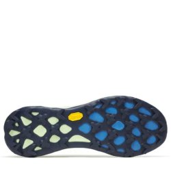 Кросівки Merrell Agility Peak 6 M - сині