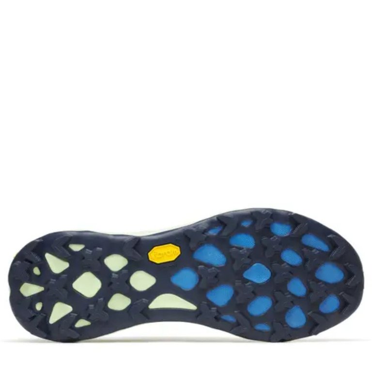 Кросівки Merrell Agility Peak 6 M - сині