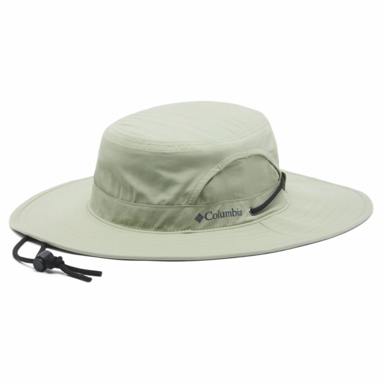 Капелюх Columbia Coolhead™ Zero IV Booney - світло-зелений
