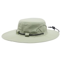 Капелюх Columbia Coolhead™ Zero IV Booney - світло-зелений