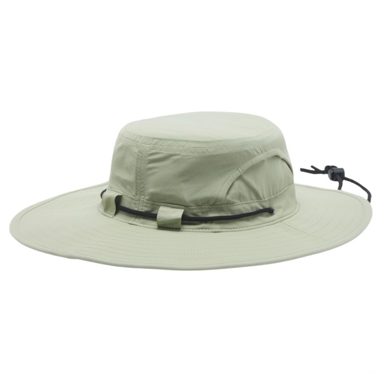 Капелюх Columbia Coolhead™ Zero IV Booney - світло-зелений