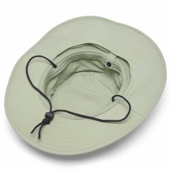 Капелюх Columbia Coolhead™ Zero IV Booney - світло-зелений