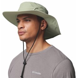 Капелюх Columbia Coolhead™ Zero IV Booney - світло-зелений
