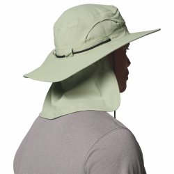 Капелюх Columbia Coolhead™ Zero IV Booney - світло-зелений