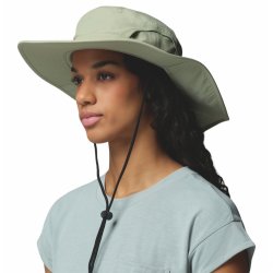 Капелюх Columbia Coolhead™ Zero IV Booney - світло-зелений