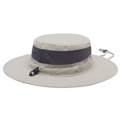 Капелюх Columbia Bora Bora™ Booney Hat - сірий