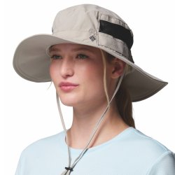 Капелюх Columbia Bora Bora™ Booney Hat - сірий