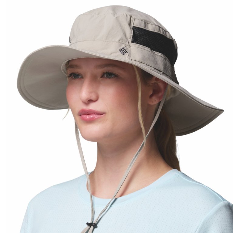 Капелюх Columbia Bora Bora™ Booney Hat - сірий