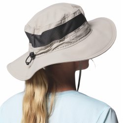 Капелюх Columbia Bora Bora™ Booney Hat - сірий