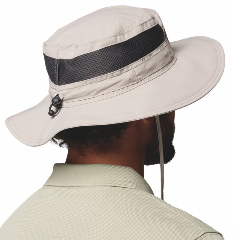 Капелюх Columbia Bora Bora™ Booney Hat - сірий
