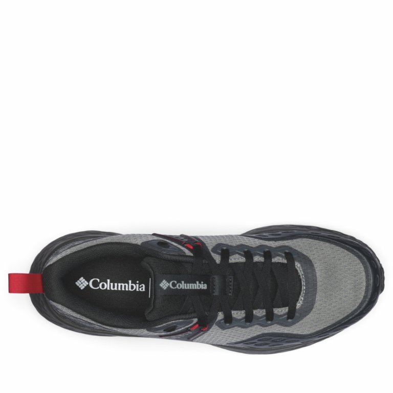 Взуття Columbia Konos™ Trs M - сіре