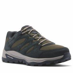 Кросівки Columbia Redmond™ IV Breathe™ M - темно-зелено/сірі