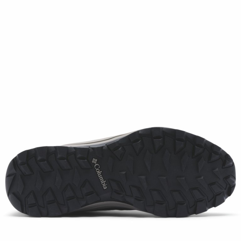 Кросівки Columbia Redmond™ IV Breathe™ M - темно-зелено/сірі