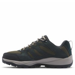 Кросівки Columbia Redmond™ IV Breathe™ M - темно-зелено/сірі
