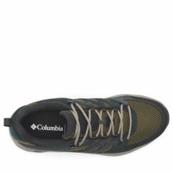 Кросівки Columbia Redmond™ IV Breathe™ M - темно-зелено/сірі