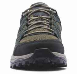 Кросівки Columbia Redmond™ IV Breathe™ M - темно-зелено/сірі
