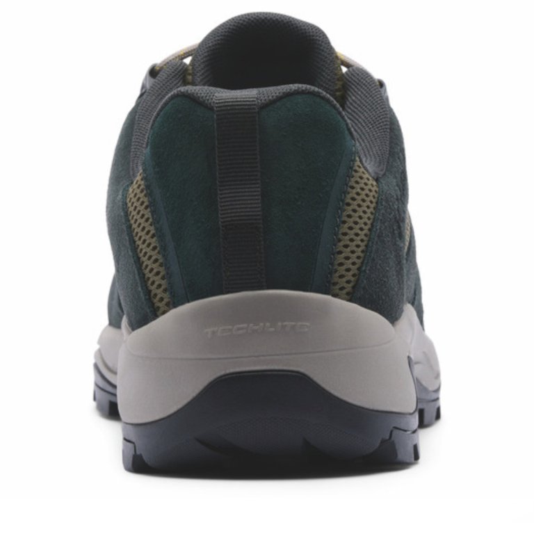 Кросівки Columbia Redmond™ IV Breathe™ M - темно-зелено/сірі