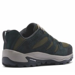 Кросівки Columbia Redmond™ IV Breathe™ M - темно-зелено/сірі