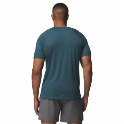 Футболка Columbia Stealth Spring™ Ss Tee M - синя