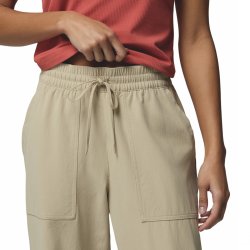 Штани Columbia Pinetown Canyon™ Jogger W - бежеві