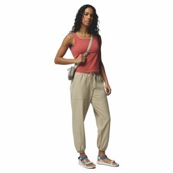 Штани Columbia Pinetown Canyon™ Jogger W - бежеві