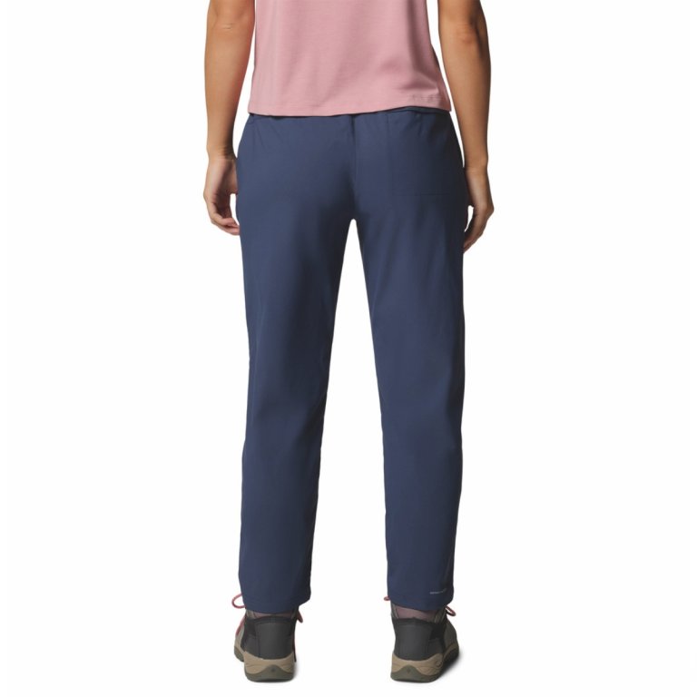 Штани Columbia Cedar Crest™ Pant W - темно-сині (стандартна довжина)
