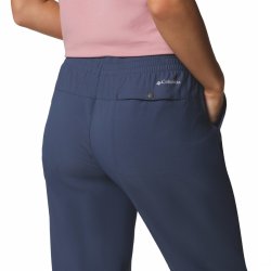 Штани Columbia Cedar Crest™ Pant W - темно-сині (стандартна довжина)