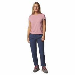 Штани Columbia Cedar Crest™ Pant W - темно-сині (стандартна довжина)