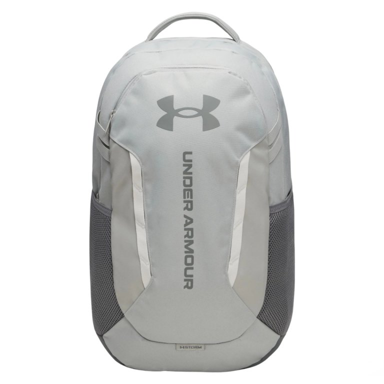 Рюкзак Under Armour Hustle 6.0 - сірий