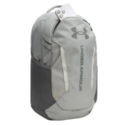 Рюкзак Under Armour Hustle 6.0 - сірий
