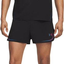 Kraťasy Under Armour Velociti Elite Short M - černá