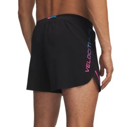 Kraťasy Under Armour Velociti Elite Short M - černá