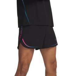 Kraťasy Under Armour Velociti Elite Short M - černá