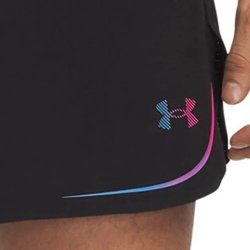 Kraťasy Under Armour Velociti Elite Short M - černá