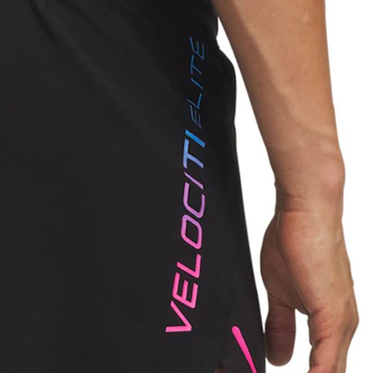 Kraťasy Under Armour Velociti Elite Short M - černá