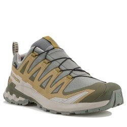 Salomon Xa Pro 3D V9 GTX M - коричнева/темно-зелена