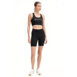 Шорти Asics Core Sprinter W - чорні
