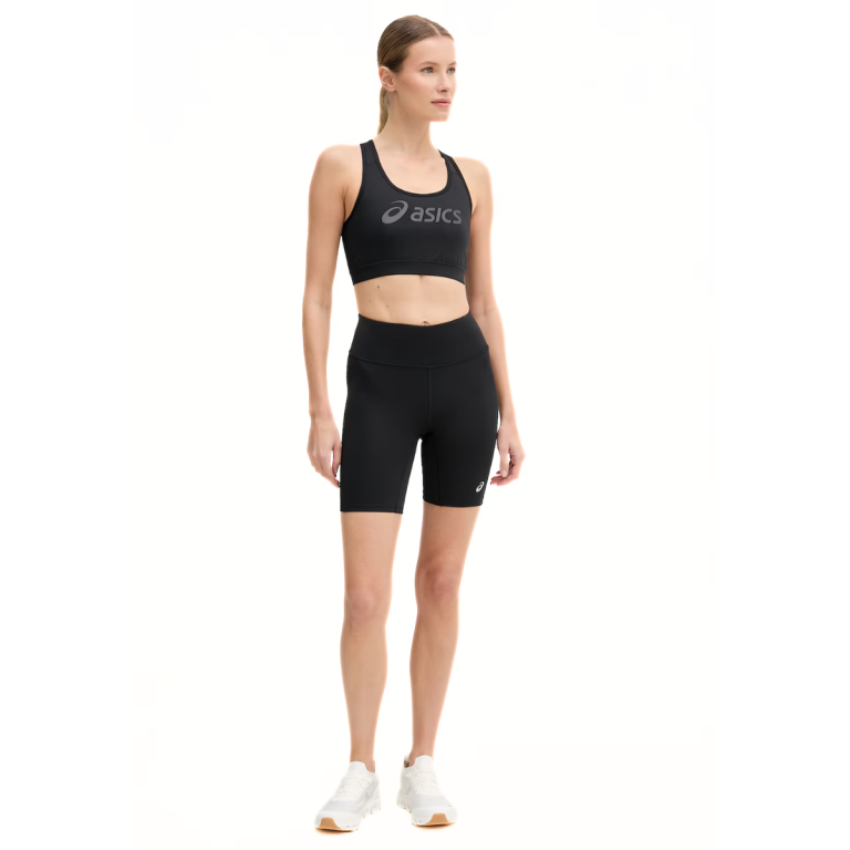 Шорти Asics Core Sprinter W - чорні