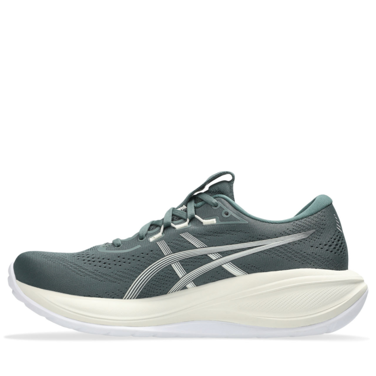 Кросівки Asics Gel-Cumulus 28 M - зелені