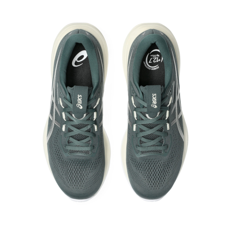 Кросівки Asics Gel-Cumulus 28 M - зелені