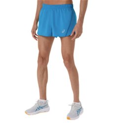 Шорти Asics Core Split Short M - сині