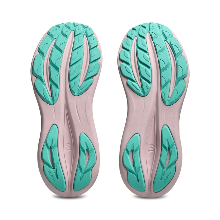 Кросівки Asics Gel-Pulse 17 TR W - бежеві