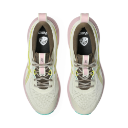 Кросівки Asics Gel-Pulse 17 TR W - бежеві