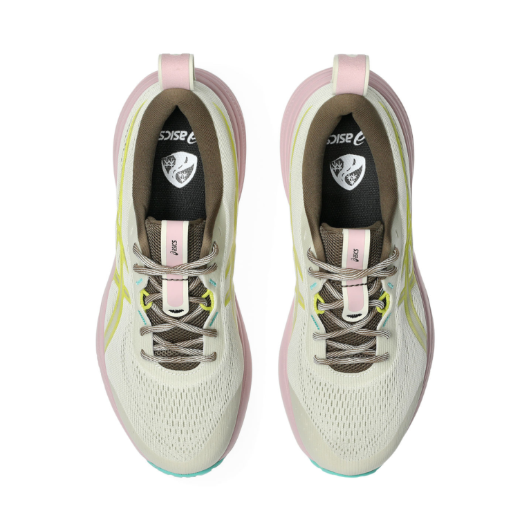 Кросівки Asics Gel-Pulse 17 TR W - бежеві