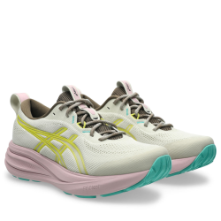 Кросівки Asics Gel-Pulse 17 TR W - бежеві
