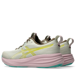 Кросівки Asics Gel-Pulse 17 TR W - бежеві