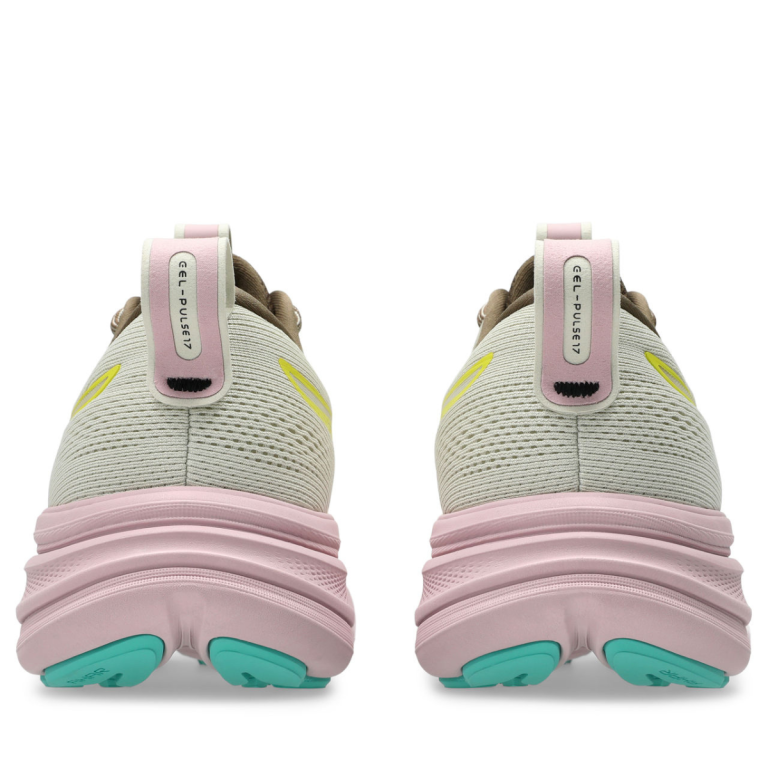 Кросівки Asics Gel-Pulse 17 TR W - бежеві