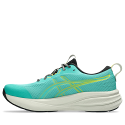 Кросівки Asics Gel-Pulse 17 TR M - зелені