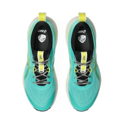 Кросівки Asics Gel-Pulse 17 TR M - зелені