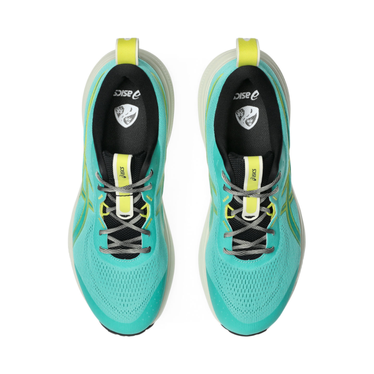 Кросівки Asics Gel-Pulse 17 TR M - зелені